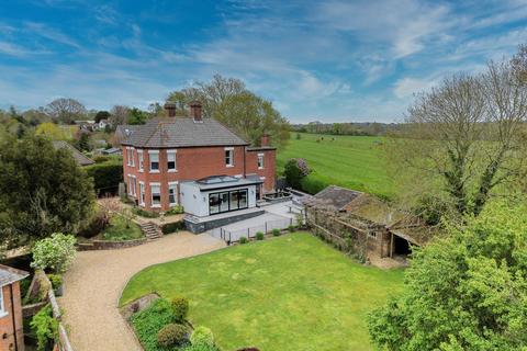 5 bed property, in Outlands Lane, £1,500,000