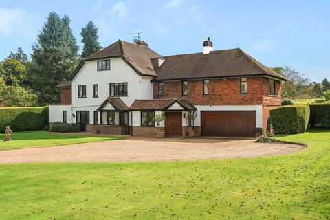 6 bed property, in Guildford Road, £1,995,000