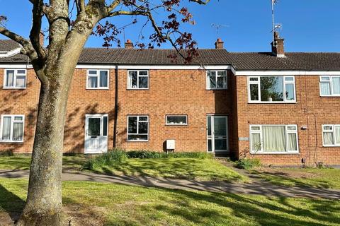 3 bed property, in Westmorland Road, £190,000