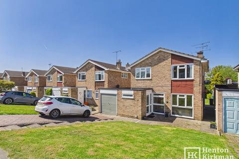 4 bed property, in Longtail, £575,000