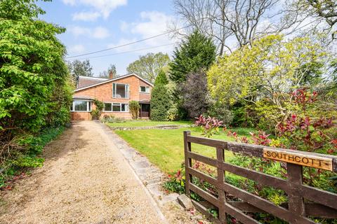 4 bed property, in CURDRIDGE, £800,000