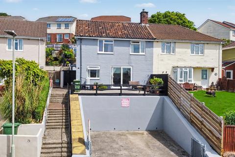 3 bed property, in John Gay Road, £225,000