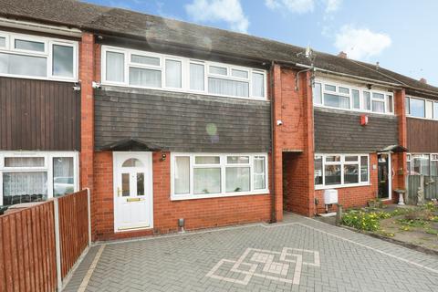 3 bed property, in Barnwell Grove, £200,000