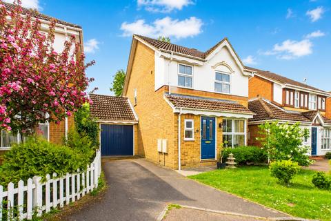 3 bed property, in Skelton Fields, £525,000