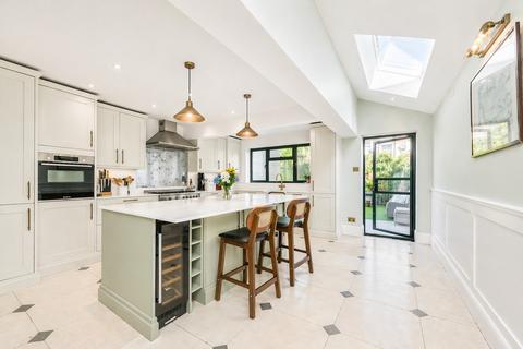 4 bed property, in Trewint Street, £1,400,000