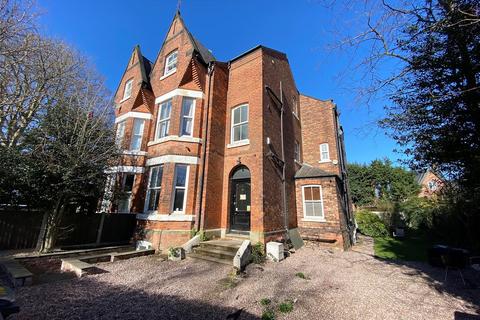 10 bed property, in Barlow Moor Road, £995,000
