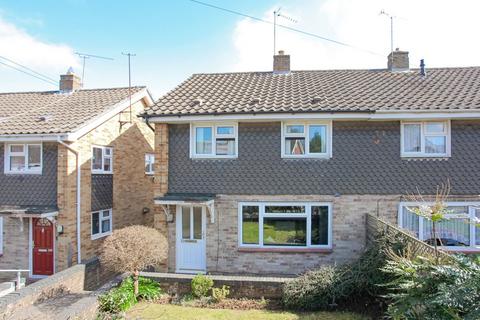 2 bed property, in Bretch Hill, £260,000