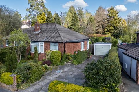 3 bed property, in The Mount, £350,000