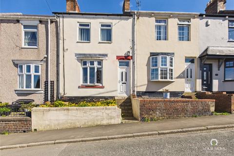 3 bed property, in Number 4 Hawthorne Terrace New Brancepeth, £45,000