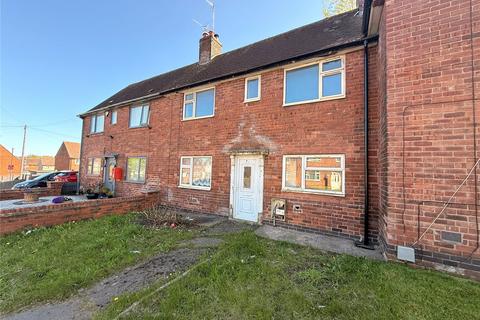 3 bed property, in St. Augustines Road, £90,000