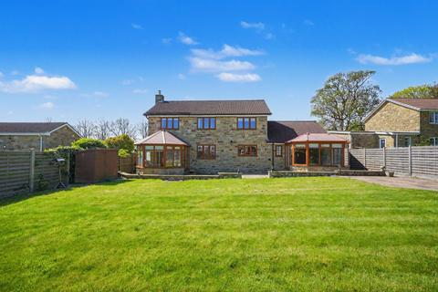 4 bed property, in Fulwith Road, £750,000