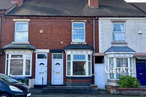 3 bed property, in Station Road, £150,000