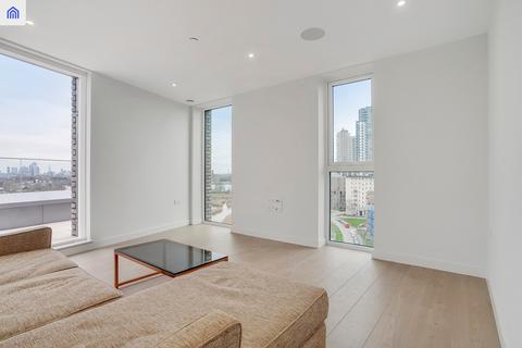 3 bed property, in Sandpiper Building, £925,000