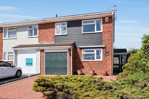 4 bed property, in Fremantle, £425,000