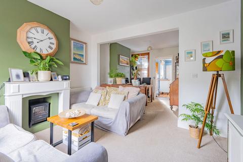 3 bed property, in Webster Street, £210,000