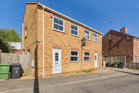2 bed property, in Church Drove, £140,000