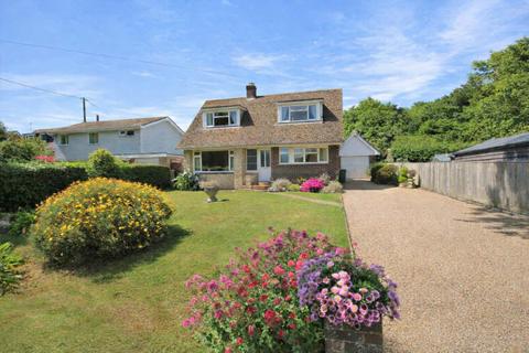 3 bed property, in Norton Green, £525,000