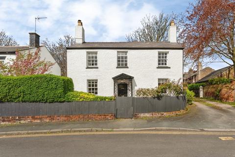 3 bed property, in School Lane, £550,000