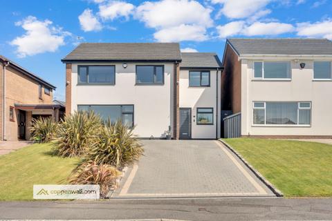 4 bed property, in Ventnor Road, £399,995