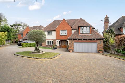 6 bed property, in The Drive, £2,250,000