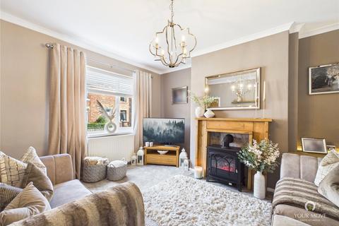 3 bed property, in Milton Street, £160,000