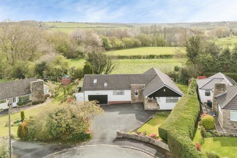 4 bed property, in Bancroft, £650,000