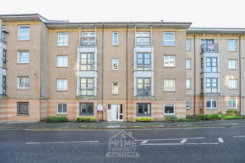 2 bed property, in 106A Constitution Street, £110,000
