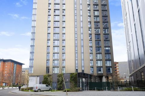 1 bed property, in Sheepcote Street, £115,000