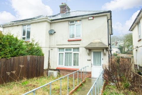 2 bed property, in Coombe Valley Road, £140,000