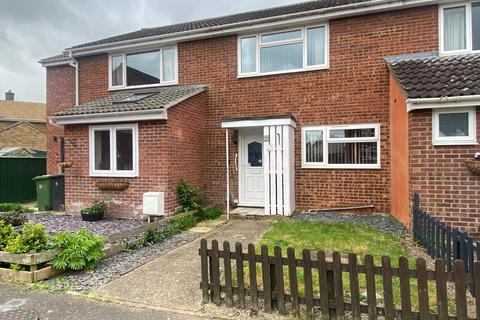 3 bed property, in Elder Close, £320,000
