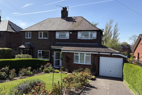 2 bed property, in Ashbourne Road, £269,950