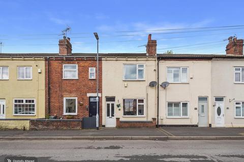 2 bed property, in Robinson Street, £140,000
