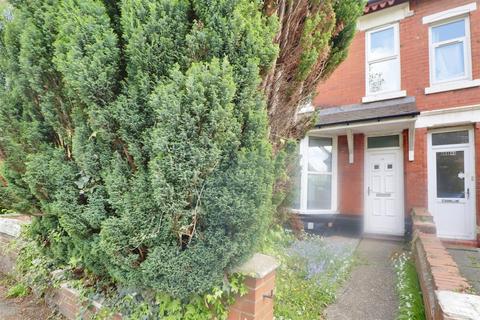 4 bed property, in Ruskin Road, £110,000