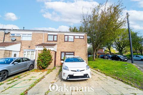4 bed property, in Bassett Croft, £325,000