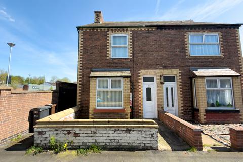 3 bed property, in 46 Fairfield Road, £85,000