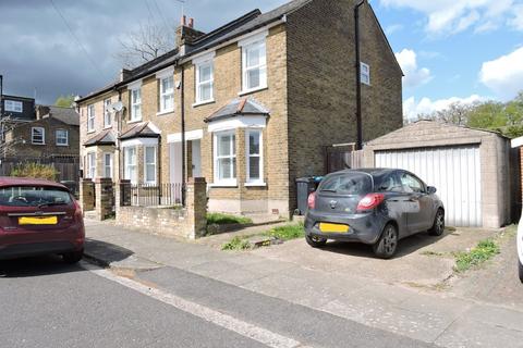 Studio, in Cedar Park Road, £200,000