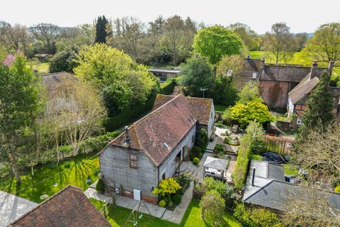 4 bed property, in West End Lane, £1,250,000