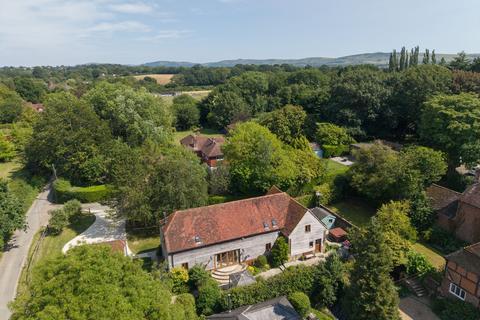 4 bed property, in West End Lane, £1,250,000