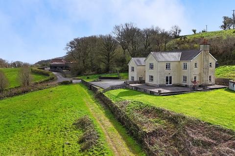 5 bed property, in Llanarthney, £1,300,000