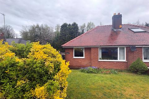 2 bed property, in Melrose Avenue, £230,000