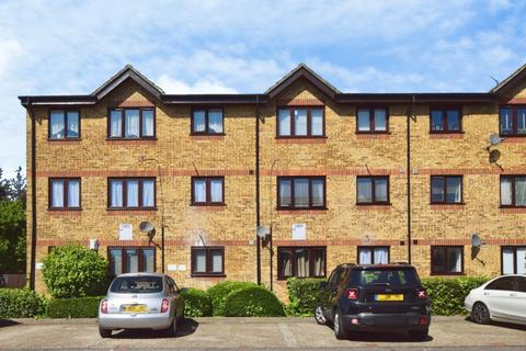 Studio, in Vignoles Road, £140,000