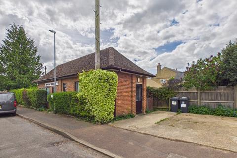 1 bed property, in The Old Telephone Exchange, £200,000
