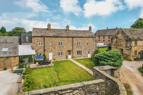 6 bed property, in Dethick, £860,000
