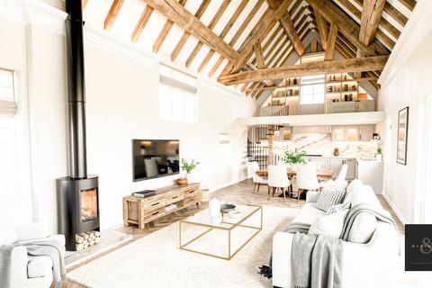 2 bed property, in Dethick, £725,000