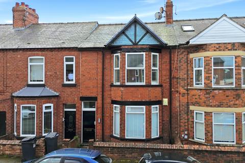 4 bed property, in 85 Cromer Street York YO30, £400,000