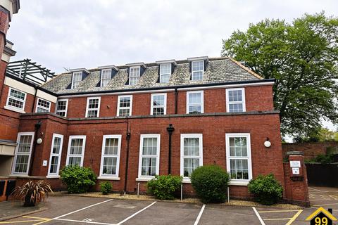 1 bed property, in Charleston House Peel Street, £144,950