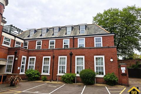 1 bed property, in Charleston House Peel Street, £144,950