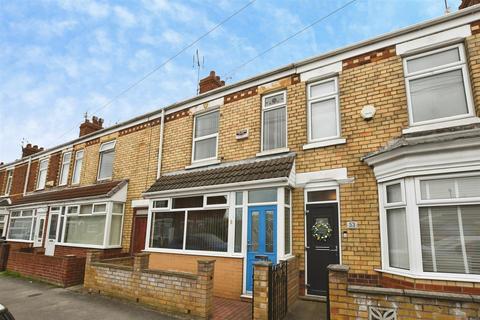 3 bed property, in Aberdeen Street, £135,000