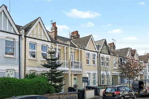3 bed property, in Sirdar Road, £500,000
