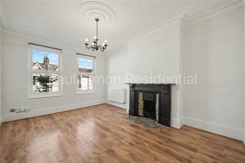 3 bed property, in Sirdar Road, £480,000